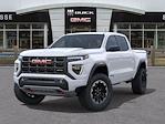 New 2026 GMC Canyon AT4 Crew Cab 4WD Pickup for sale #CN6001 - photo 6