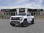 New 2026 GMC Canyon AT4 Crew Cab 4WD Pickup for sale #CN6001 - photo 8