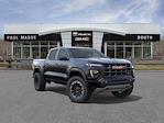 New 2026 GMC Canyon AT4 Crew Cab 4WD Pickup for sale #CN6002 - photo 1