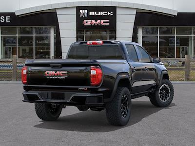 New 2026 GMC Canyon AT4 Crew Cab 4WD Pickup for sale #CN6004 - photo 2