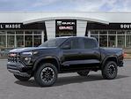 New 2026 GMC Canyon AT4 Crew Cab 4WD Pickup for sale #CN6004 - photo 3