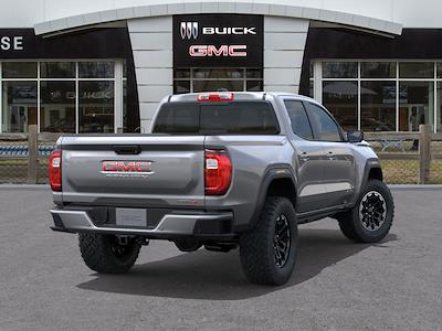 New 2026 GMC Canyon AT4 Crew Cab 4WD Pickup for sale #CN6005 - photo 2