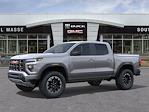 New 2026 GMC Canyon AT4 Crew Cab 4WD Pickup for sale #CN6005 - photo 3