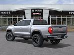 New 2026 GMC Canyon AT4 Crew Cab 4WD Pickup for sale #CN6005 - photo 4