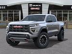 New 2026 GMC Canyon AT4 Crew Cab 4WD Pickup for sale #CN6005 - photo 6