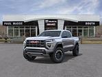 New 2026 GMC Canyon AT4 Crew Cab 4WD Pickup for sale #CN6005 - photo 8