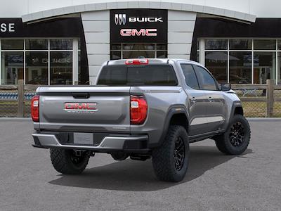 New 2026 GMC Canyon Elevation Crew Cab 4WD Pickup for sale #CN6008 - photo 2