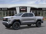 New 2026 GMC Canyon Elevation Crew Cab 4WD Pickup for sale #CN6008 - photo 3