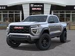 New 2026 GMC Canyon Elevation Crew Cab 4WD Pickup for sale #CN6008 - photo 6