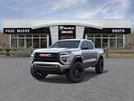New 2026 GMC Canyon Elevation Crew Cab 4WD Pickup for sale #CN6008 - photo 8