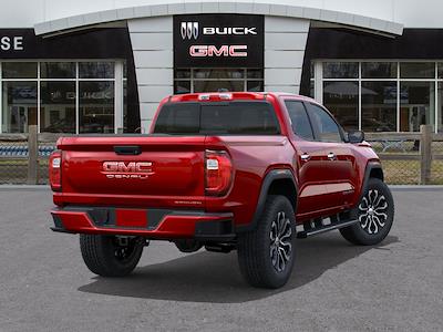 New 2026 GMC Canyon Denali Crew Cab 4WD Pickup for sale #CN6009 - photo 2