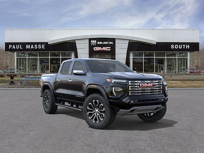 New 2026 GMC Canyon Denali Crew Cab 4WD Pickup for sale #CN6010 - photo 1