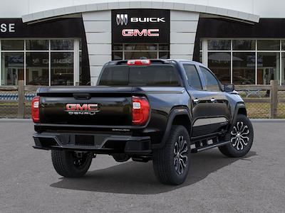 New 2026 GMC Canyon Denali Crew Cab 4WD Pickup for sale #CN6010 - photo 2