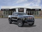 New 2026 GMC Canyon Denali Crew Cab 4WD Pickup for sale #CN6010 - photo 1
