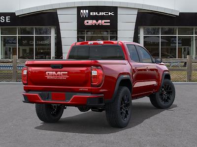 New 2026 GMC Canyon AT4 Crew Cab 4WD Pickup for sale #CN6012 - photo 2