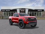 New 2026 GMC Canyon AT4 Crew Cab 4WD Pickup for sale #CN6012 - photo 1