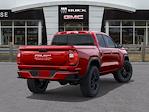 New 2026 GMC Canyon AT4 Crew Cab 4WD Pickup for sale #CN6012 - photo 4