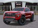 New 2026 GMC Canyon AT4 Crew Cab 4WD Pickup for sale #CN6012 - photo 6
