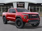 New 2026 GMC Canyon AT4 Crew Cab 4WD Pickup for sale #CN6012 - photo 7