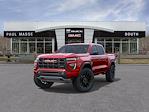 New 2026 GMC Canyon AT4 Crew Cab 4WD Pickup for sale #CN6012 - photo 8