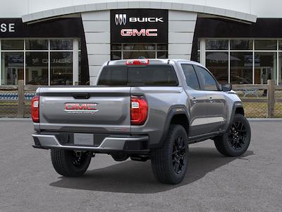 New 2026 GMC Canyon AT4 Crew Cab 4WD Pickup for sale #CN6013 - photo 2