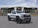 New 2026 GMC Canyon AT4 Crew Cab 4WD Pickup for sale #CN6013 - photo 1