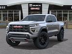 New 2026 GMC Canyon AT4 Crew Cab 4WD Pickup for sale #CN6013 - photo 6