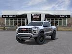 New 2026 GMC Canyon AT4 Crew Cab 4WD Pickup for sale #CN6013 - photo 8