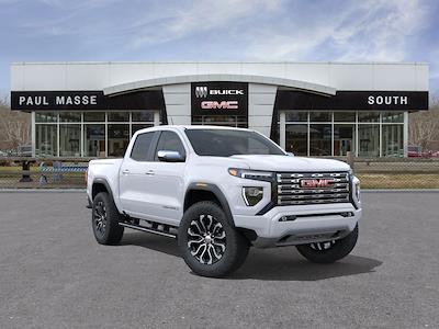 New 2026 GMC Canyon Denali Crew Cab 4WD Pickup for sale #CN6014 - photo 1