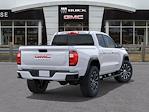 New 2026 GMC Canyon Denali Crew Cab 4WD Pickup for sale #CN6014 - photo 2