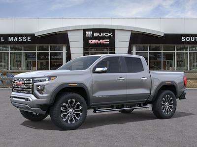 New 2026 GMC Canyon Denali Crew Cab 4WD Pickup for sale #CN6016 - photo 2