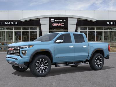 New 2026 GMC Canyon Denali Crew Cab 4WD Pickup for sale #CN6018 - photo 1