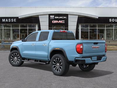 New 2026 GMC Canyon Denali Crew Cab 4WD Pickup for sale #CN6018 - photo 2