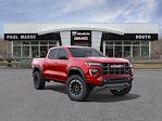 New 2026 GMC Canyon AT4 Crew Cab for sale #CN6023 - photo 1
