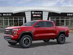 New 2026 GMC Canyon AT4 Crew Cab for sale #CN6023 - photo 2