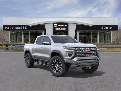 New 2026 GMC Canyon Denali Crew Cab for sale #CN6033 - photo 1