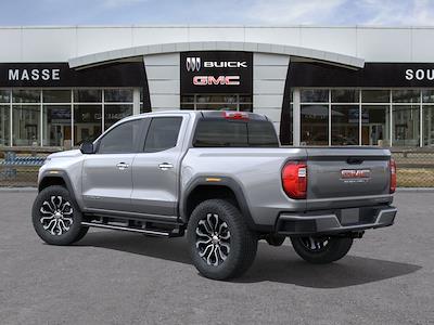 New 2026 GMC Canyon Denali Crew Cab for sale #CN6033 - photo 2