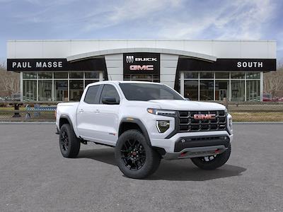 New 2026 GMC Canyon AT4 Crew Cab for sale #CN6034 - photo 1