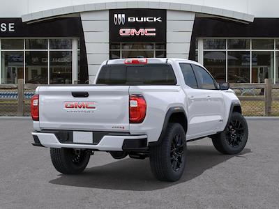 New 2026 GMC Canyon AT4 Crew Cab for sale #CN6041 - photo 2