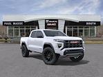 New 2026 GMC Canyon AT4 Crew Cab for sale #CN6041 - photo 1