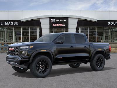 New 2026 GMC Canyon AT4 Crew Cab for sale #CN6047 - photo 2