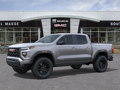 New 2026 GMC Canyon Elevation Crew Cab for sale #CN6050 - photo 2