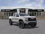 New 2026 GMC Canyon Elevation Crew Cab for sale #CN6051 - photo 1