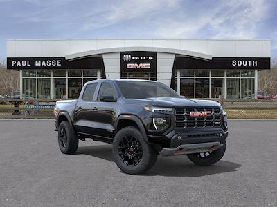 New 2026 GMC Canyon AT4 Crew Cab for sale #CN6053 - photo 1