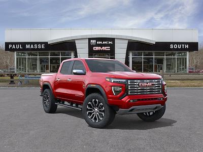 New 2026 GMC Canyon Denali Crew Cab for sale #CN6060 - photo 1