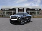 New 2025 GMC Sierra EV Max Range Denali Crew Cab 4WD Pickup for sale #ESR5002 - photo 8