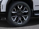 New 2025 GMC Sierra EV Denali Crew Cab 4WD Pickup for sale #ESR5006 - photo 9