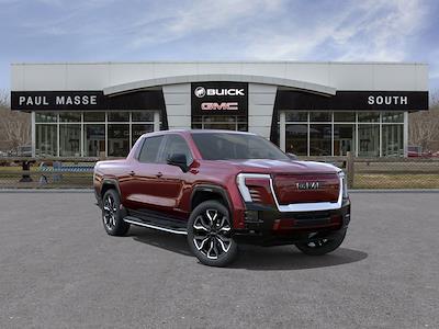 New 2025 GMC Sierra EV Denali Crew Cab 4WD Pickup for sale #ESR5008 - photo 1