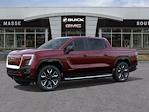 New 2025 GMC Sierra EV Denali Crew Cab 4WD Pickup for sale #ESR5008 - photo 3
