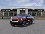 New 2025 GMC Sierra EV Denali Crew Cab 4WD Pickup for sale #ESR5008 - photo 8